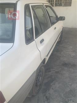 Saipa 131